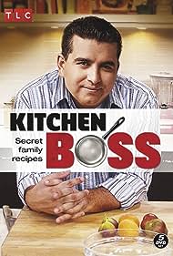 Kitchen Boss Bande sonore (2011) couverture