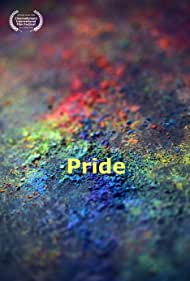 Pride Colonna sonora (2011) copertina