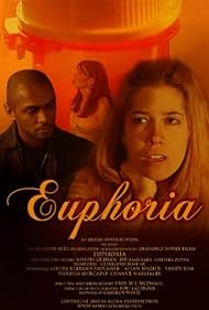 Euphoria Colonna sonora (2010) copertina