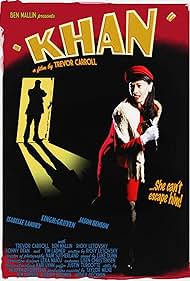 Khan Soundtrack (2009) cover