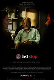 Last Stop Colonna sonora (2011) copertina