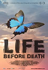 Life Before Death Colonna sonora (2012) copertina