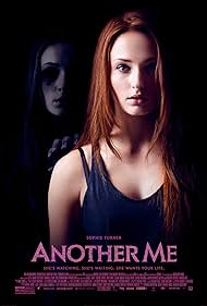 Another Me (2013) cover