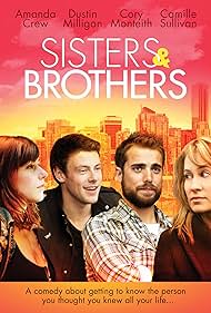 Sisters & Brothers Colonna sonora (2011) copertina