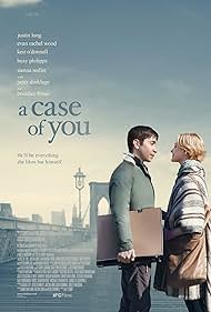 A Case of You (2013) cover