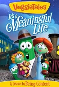 VeggieTales: It's a Meaningful Life (2010) cover
