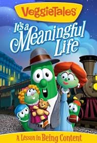 VeggieTales: It's a Meaningful Life Soundtrack (2010) cover