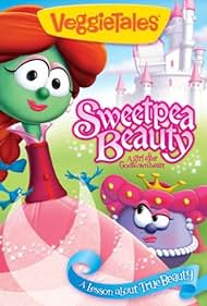 VeggieTales: Sweetpea Beauty (2010) cover
