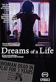 Dreams of a Life Soundtrack (2011) cover