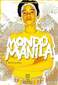 Mondomanila, or: How I Fixed My Hair After a Rather Long Journey Soundtrack (2012) cover