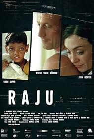 Raju Soundtrack (2011) cover