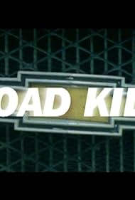 Road Kill Tonspur (2001) abdeckung