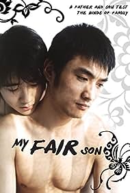 My Fair Son (2005) copertina