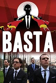 Basta (2011) carátula