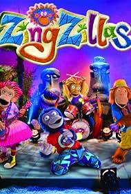 ZingZillas (2010) cover