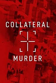 Collateral Murder (2010) cover