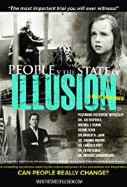 People v. The State of Illusion Colonna sonora (2012) copertina