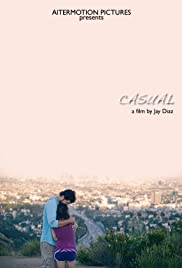 Casual: The Series Colonna sonora (2010) copertina
