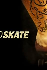 Born to Skate (2010) copertina