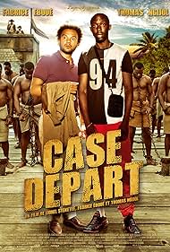 Case départ (2011) cover