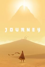 Journey Soundtrack (2012) cover