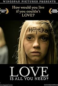 Love Is All You Need? (2012) copertina