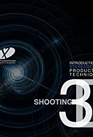 Shooting (2010) copertina