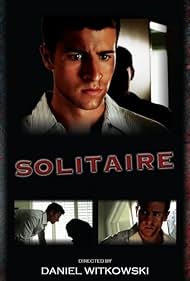 Solitaire (2010) copertina