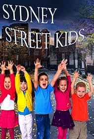 Street Kids of Sydney Bande sonore (1997) couverture