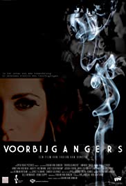 Voorbijgangers Colonna sonora (2011) copertina