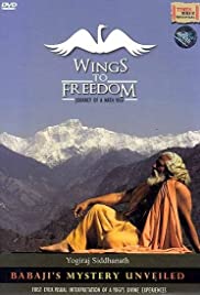 Wings to Freedom Colonna sonora (2010) copertina