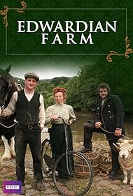 Edwardian Farm Soundtrack (2010) cover