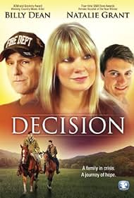 Decision Banda sonora (2012) cobrir