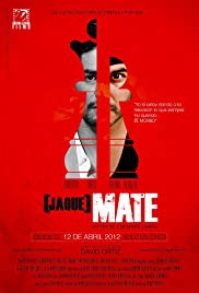 Check Mate (2012) copertina