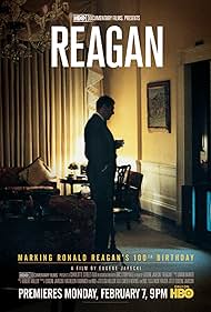 Reagan (2011) cobrir