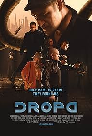 Dropa (2019) cover
