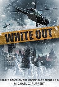 White Out Soundtrack (2011) cover