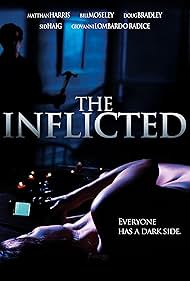 The Inflicted Banda sonora (2012) carátula