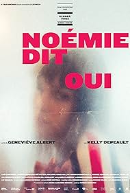 Noémie Says Yes (2022) cover
