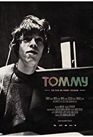 Tommy Colonna sonora (2010) copertina
