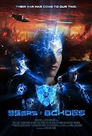 95ers: Echoes (2013) cover