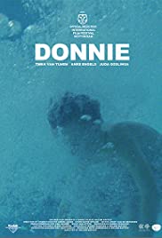 Donnie Colonna sonora (2011) copertina