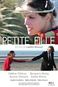 Petite fille Colonna sonora (2010) copertina
