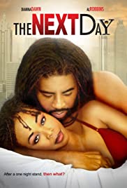 The Next Day (2012) carátula