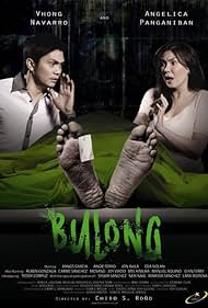 Bulong (2011) carátula
