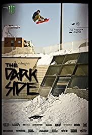 Dark Side (2011) copertina