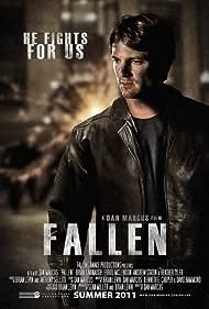 Fallen Banda sonora (2012) carátula