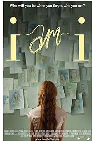 I Am I (2013) copertina