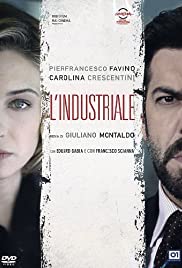 L'industriale (2011) cover