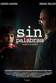Sin palabras Soundtrack (2010) cover